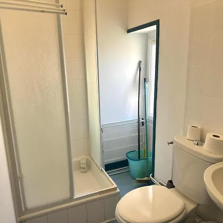 Apartment ღ Le Marin - Proche De La Et Centre