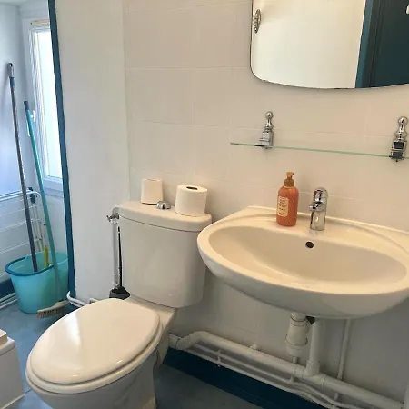 Apartment ღ Le Marin - Proche De La Et Centre Châtelaillon-Plage
