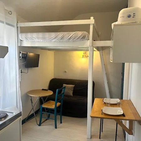 ღ Le Marin - Proche De La Et Centre Apartment *